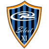 Logo Rush Select Academy