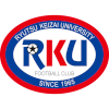 Logo Ryutsu Keizai University