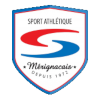 Logo SA Merignac