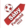 Logo Saaby Fodbold