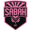 Logo Sabah FK Baku