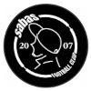 Logo Sabas FC