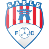 Logo Sable FC