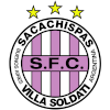 Logo Sacachispas U20