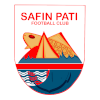 Logo Safin Pati FC