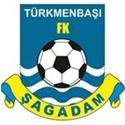 Logo Sagadam FK Youth