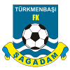 Logo Sagadam FK