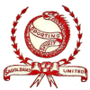Logo Sagolband United