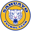 Logo Sahuayo FC