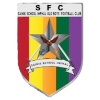 Logo Sainik School Imphal Old Boys