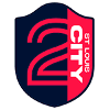 Logo Saint Louis City B
