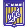 Logo Saint Maurice (W)