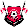 Logo Saint Michel Utd FC