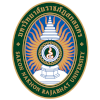 Logo Sakon Nakhon Rajabhat University