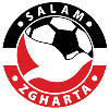 Logo Salam Zgharta