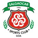 Logo Salgaocar Sports Club