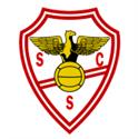 Logo Salgueiros U17