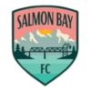 Logo Salmon Bay FC (W)