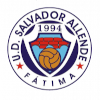 Logo Salvador Allende W
