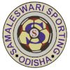 Logo Samaleswari Sporting Club