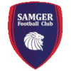Logo Samger FC