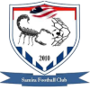 Logo Samira FC