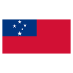 Logo Samoa U23