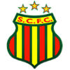 Logo Sampaio Correa (W)