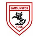 Logo Samsunspor U23
