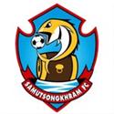 Logo Samut Songkhram FC