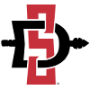 Logo San Diego State Aztecs