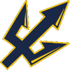 Logo San Diego Tritons