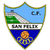 Logo San Felix CF U19