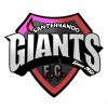 Logo San Fernando Giants
