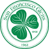 Logo San Francisco Glens SC (W)