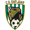 Logo San Juan Huracan