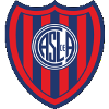 Logo San Lorenzo Reserves