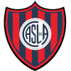 Logo San Lorenzo U20