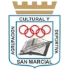 Logo San Marcial B