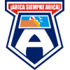 Logo San Marcos de Arica