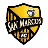 Logo San Marcos FC