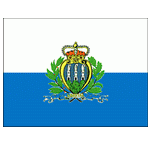 Logo San Marino