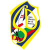 Logo San Martin de la Arena (W)