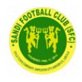 Logo Sandi FC