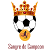Logo Sangre de Campeon