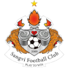Logo Sangvi FCA