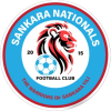 Logo Sankara Nationals FC