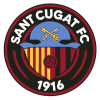 Logo Sant Cugat FC (W)