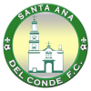 Logo Santa Ana del Conde