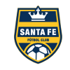 Logo Santa Fe FC